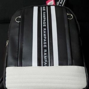 Rampage backpack